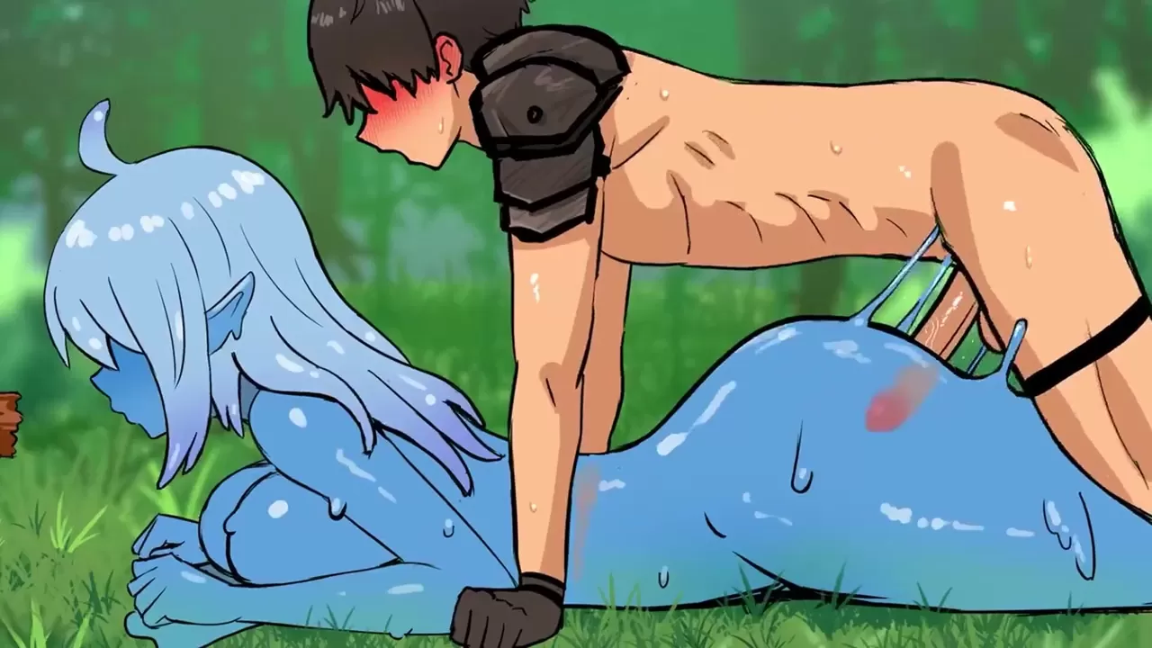 Free Slime GIFs: Hot Porn NSFW Gif