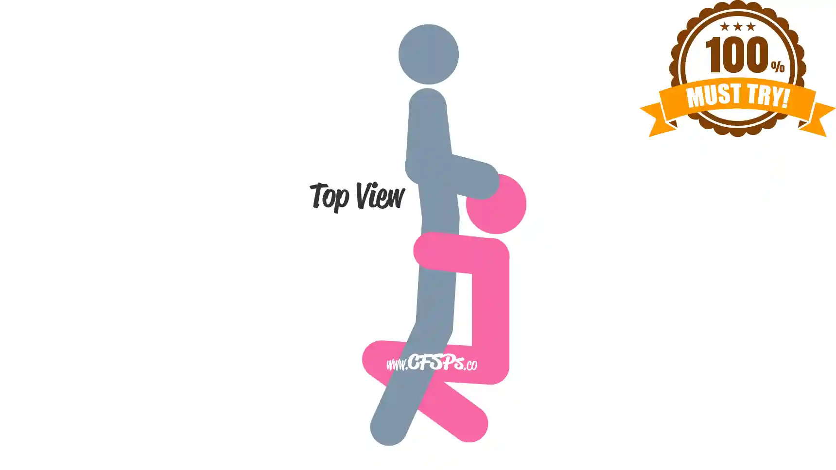 Slide On Down Blowjob Position: How to Do It 3 Tips to Spice It Up
