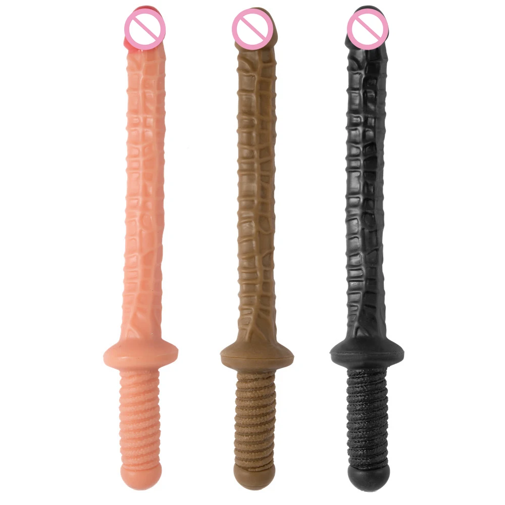 47 Cm Long Sex Toys
