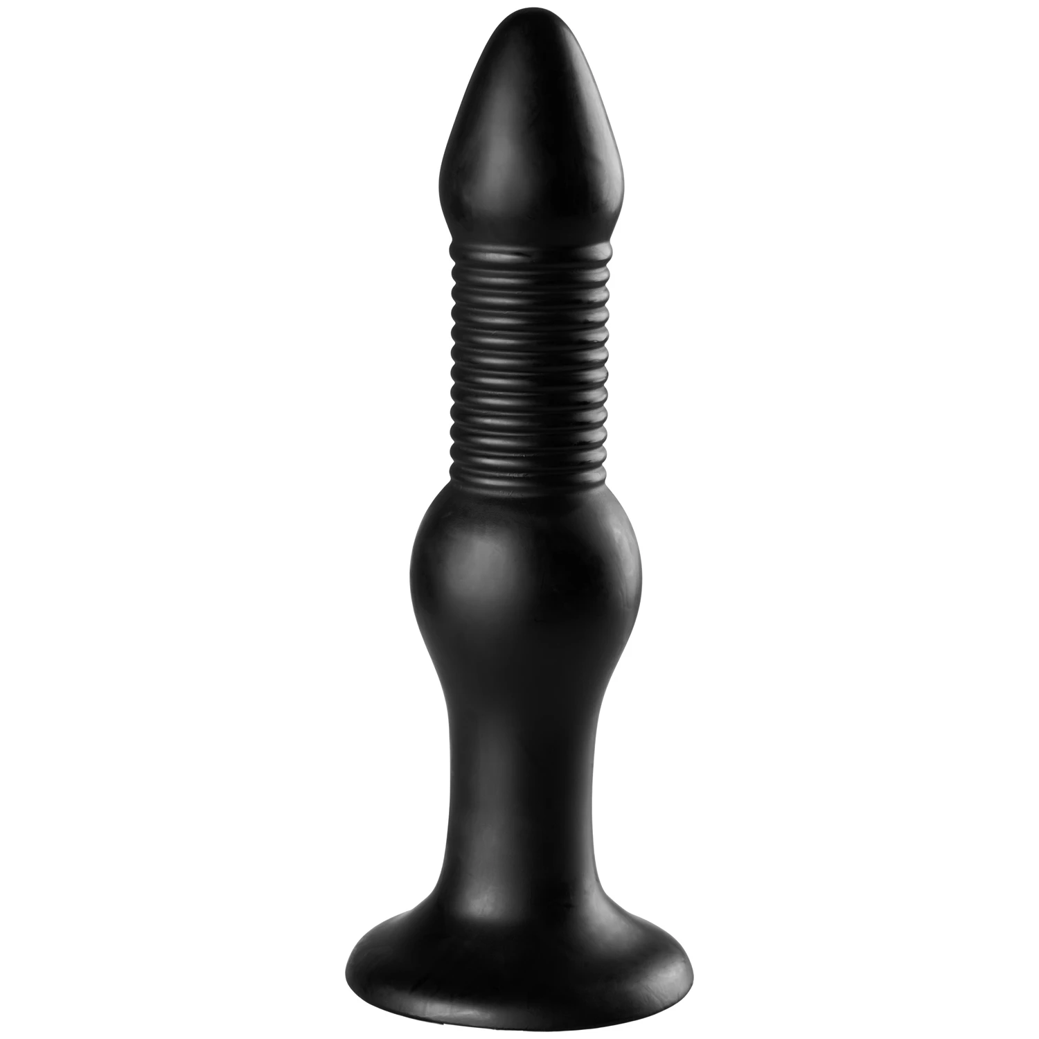 BUTTR Majors League Explosive Warhead Dildo 274 cm