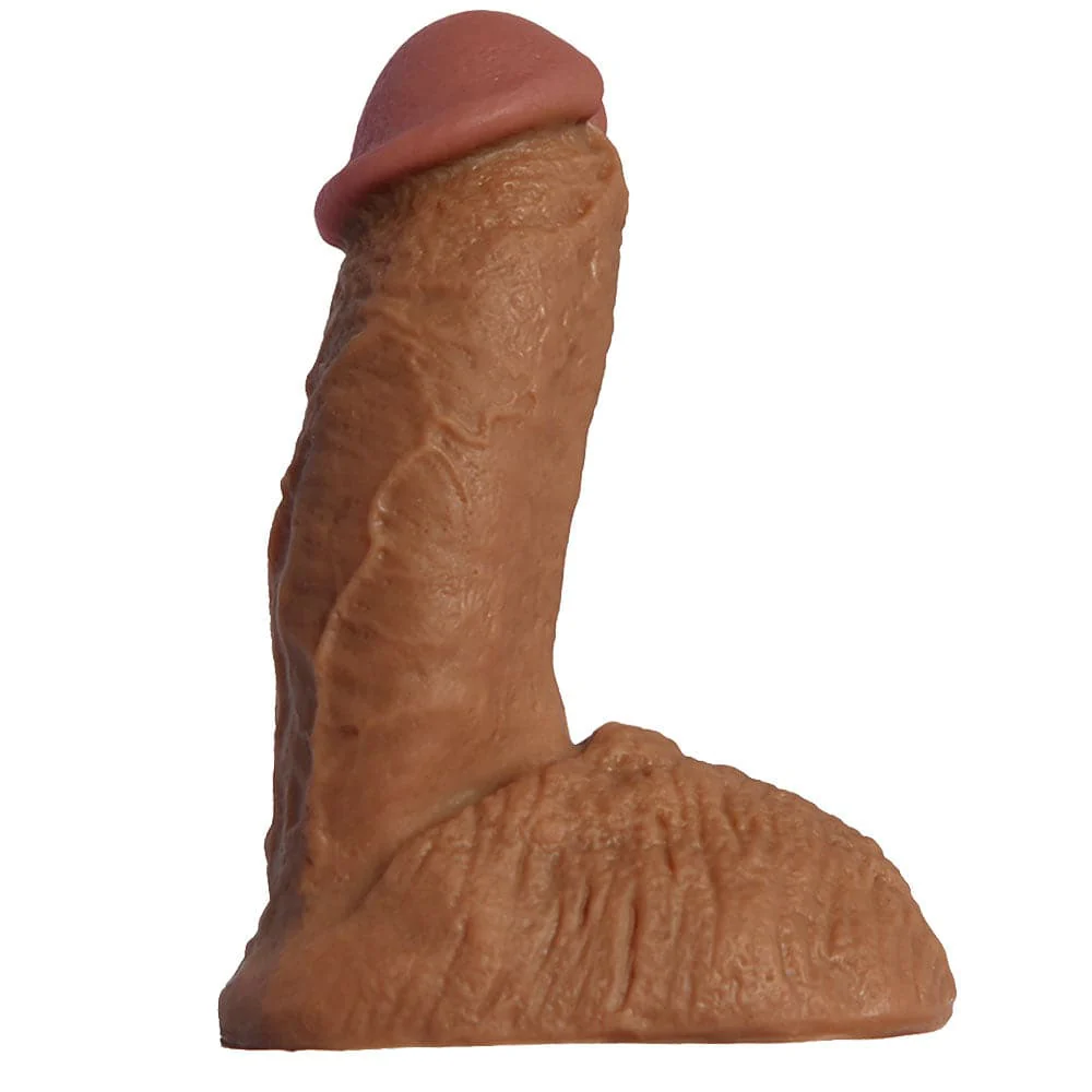 Realistic Dildos