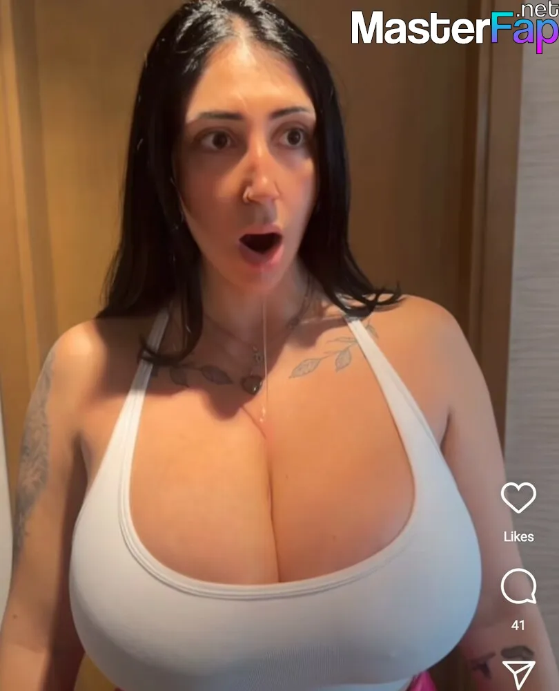 Irifitxox Nude OnlyFans Leak Picture zIqWBx0VOB