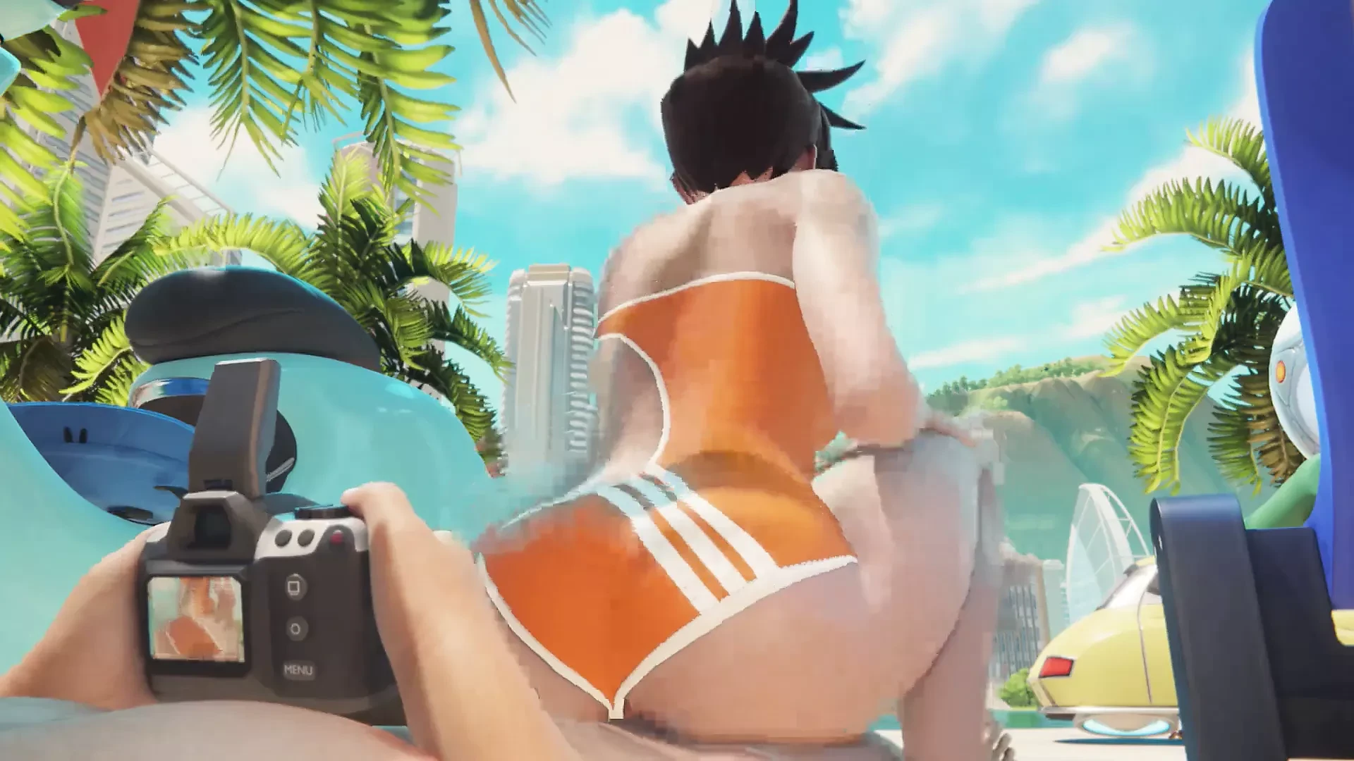 Tracer 14