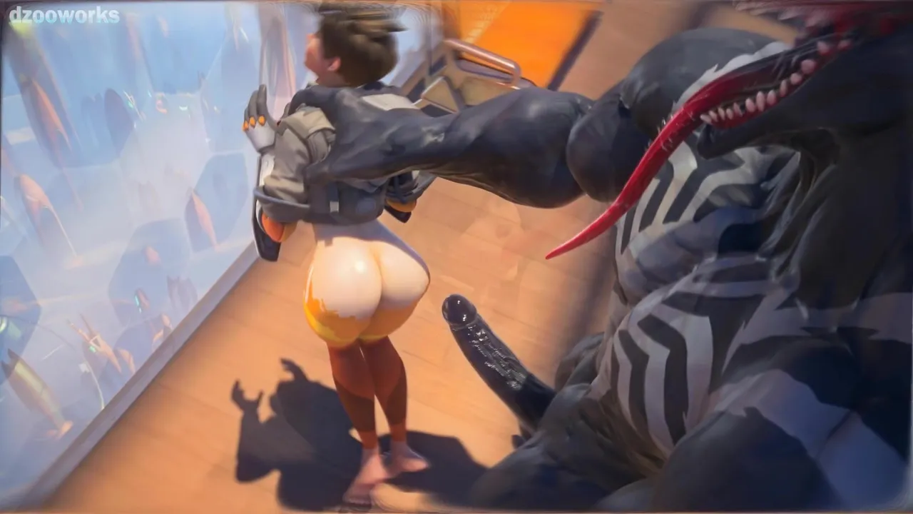 Tracer Venom Settle The Fight Once and For All