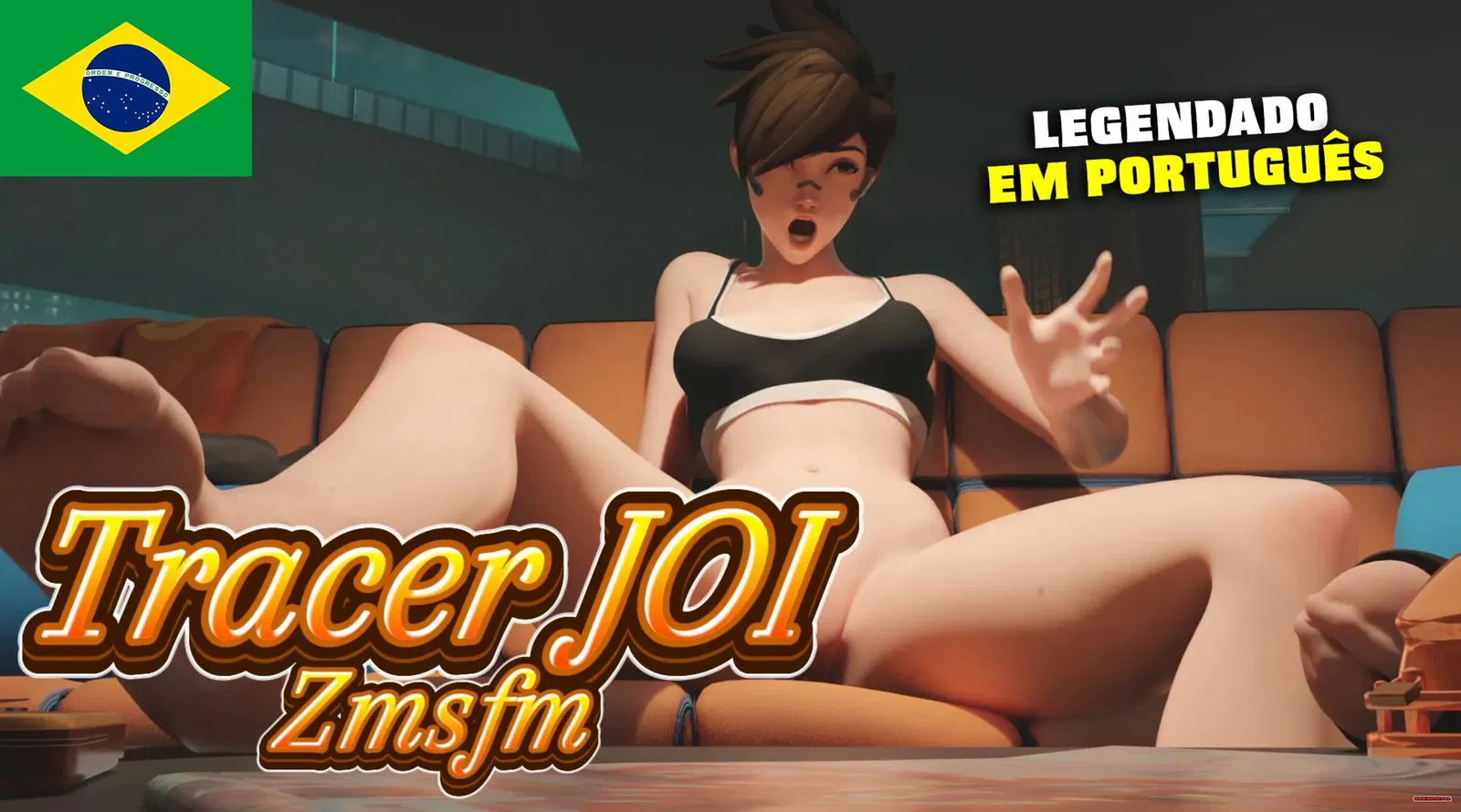 Tracer porn videos
