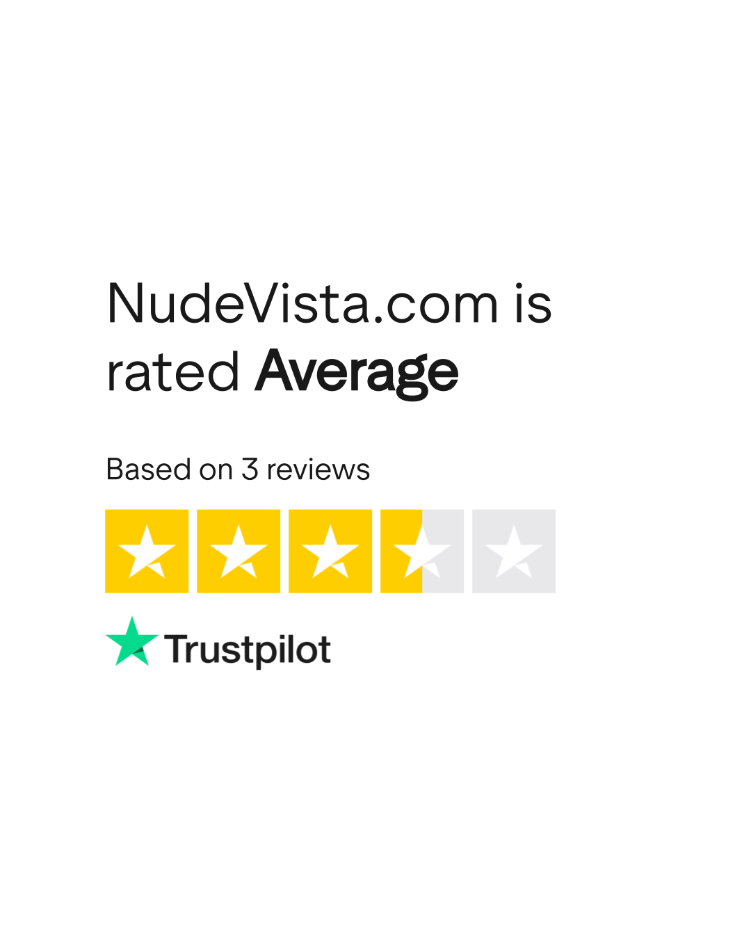 Reviews