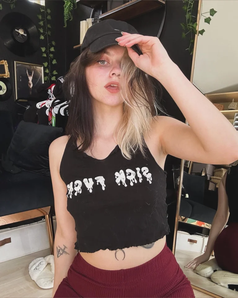 theonlyraven13 OnlyFans
