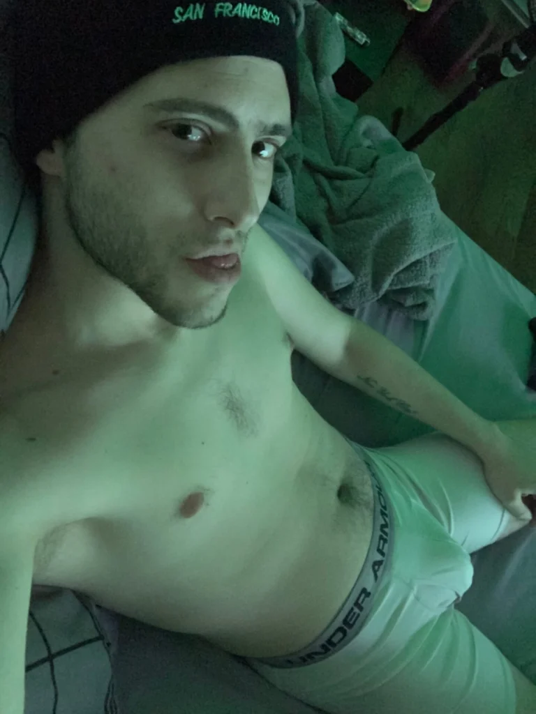 zachcooper92 OnlyFans