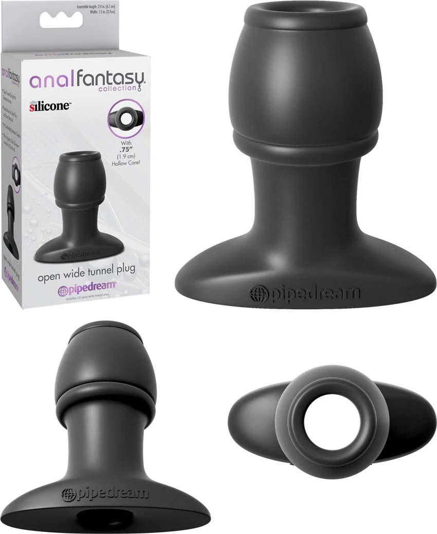 Anal Fantasy Collection