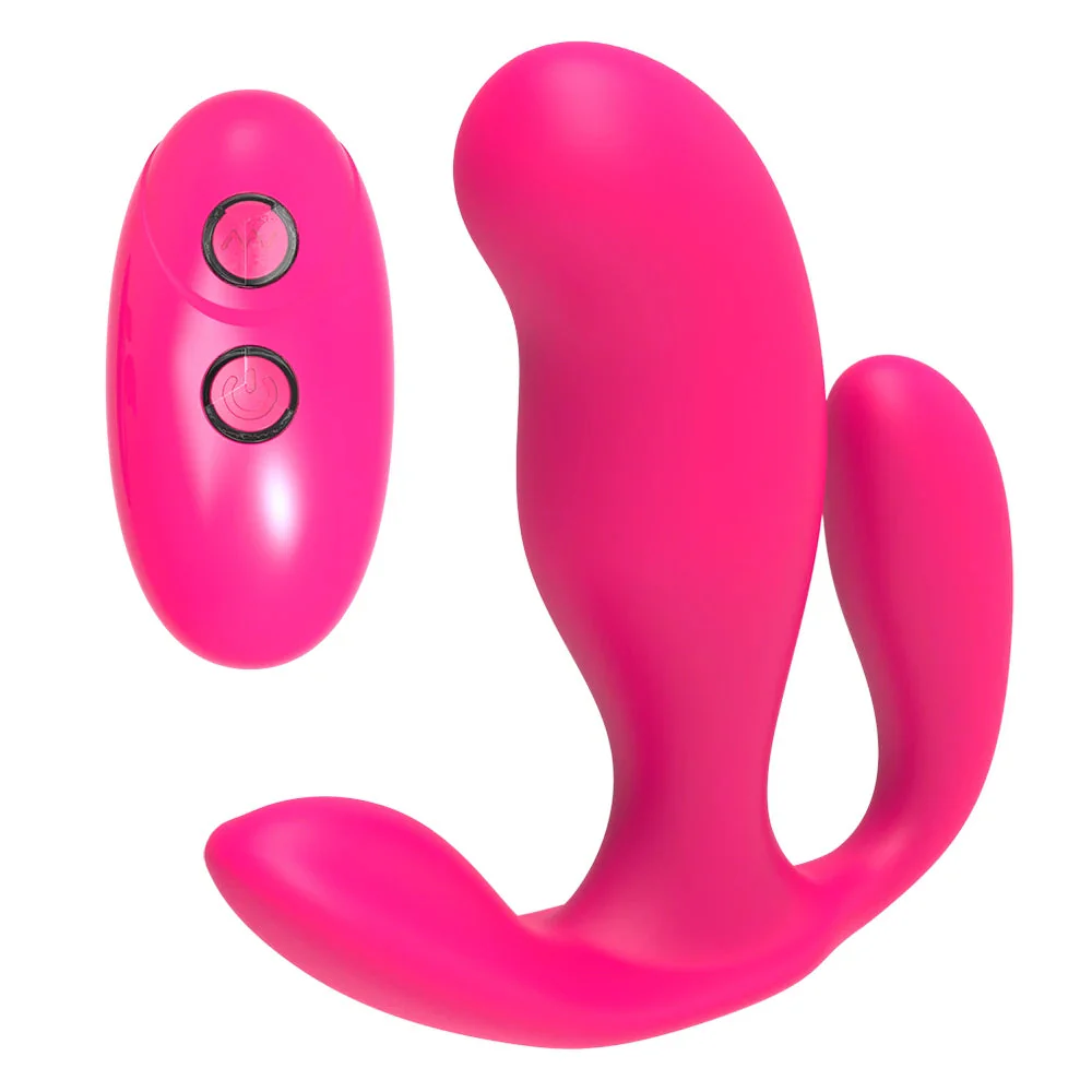 Remote Control Vibrating Panties Female Sex Toys