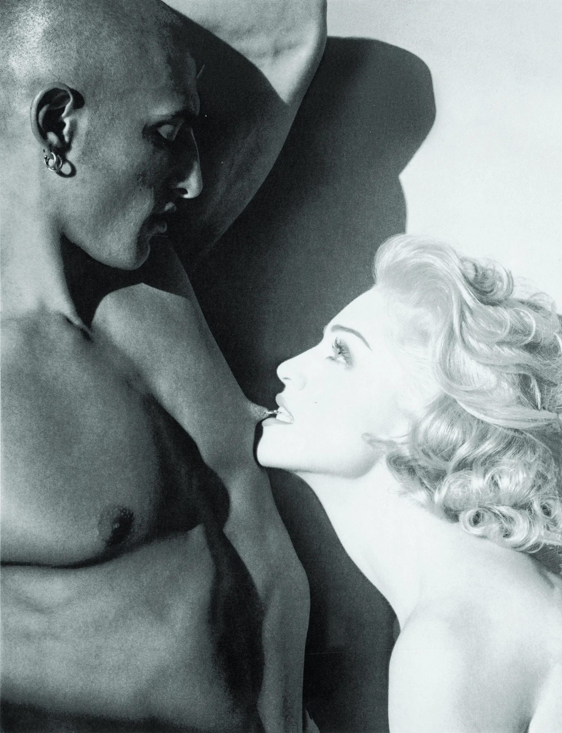 Is the World Finally Ready for Madonnas Sex Book? A Pop-Up Show in Miami Definitively Answers the Question 30 Years On