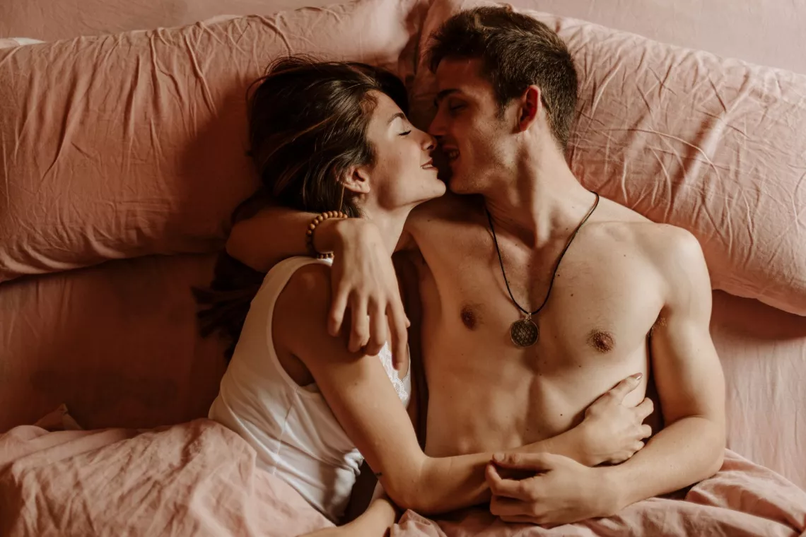 Vrouwvriendelijke Pornofilms