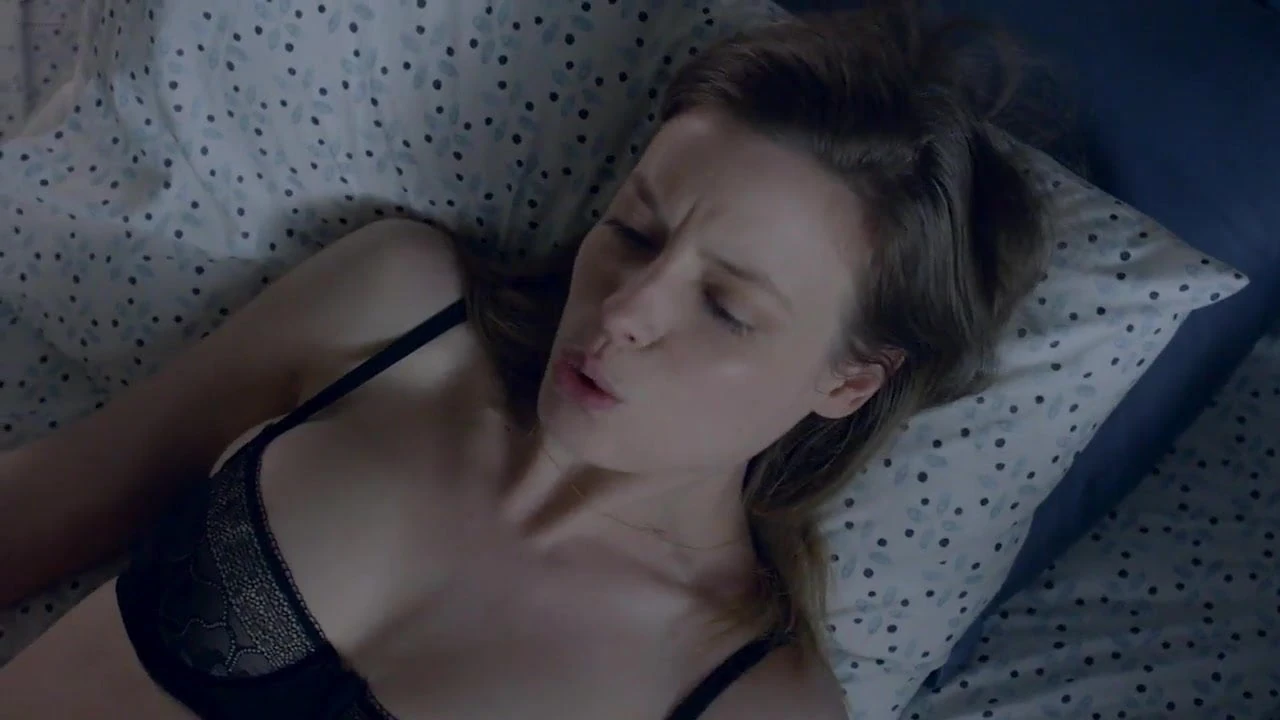 Gillian Jacobs. Emily Sandifer Jennifer Blakeslee