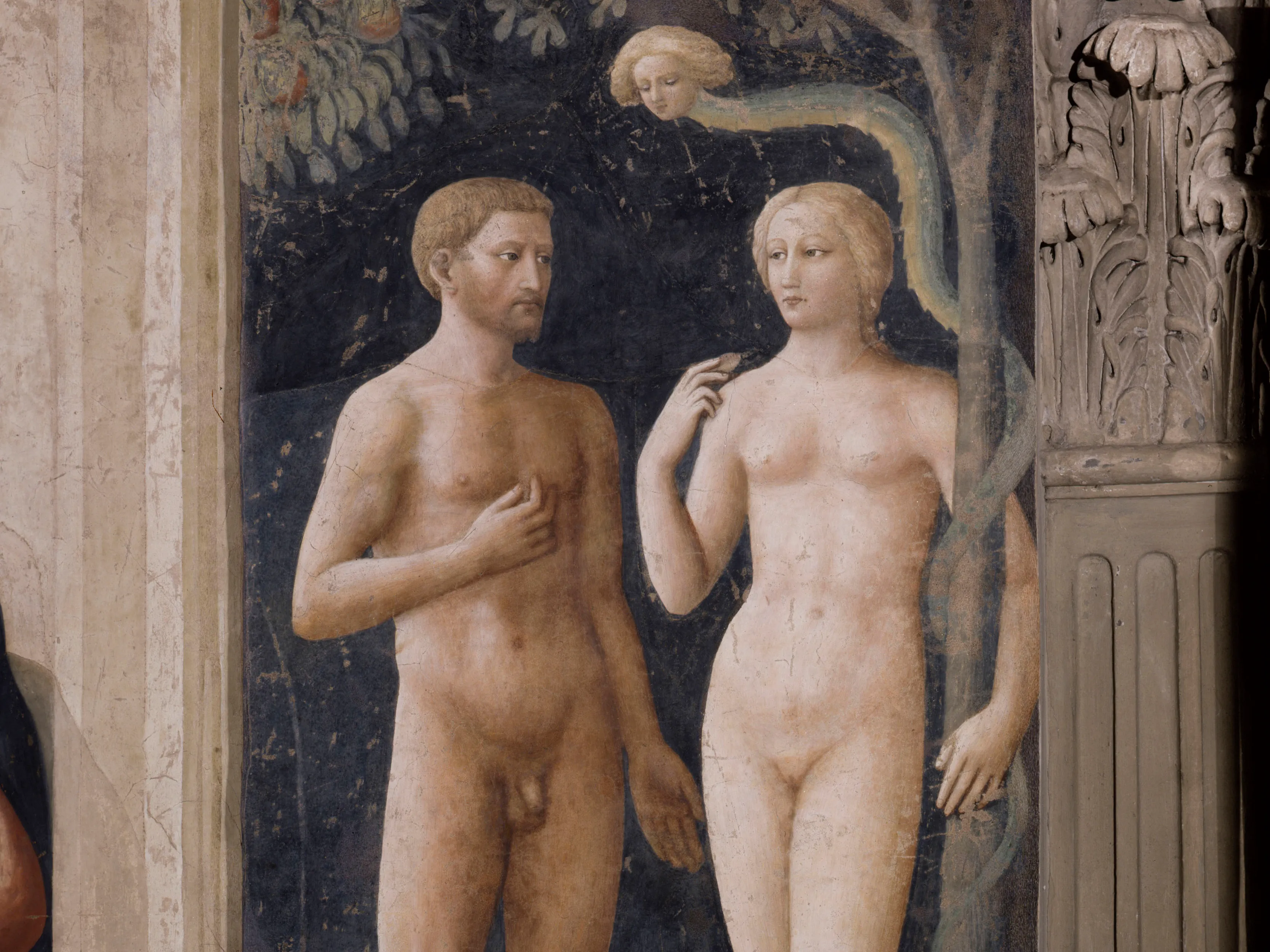 Go On Take a Nude