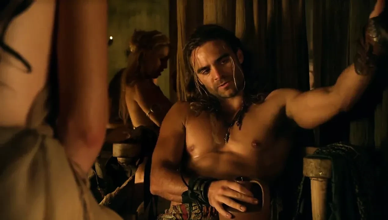 Spartacus Porn Videos: Free XXX-rated Sex Videos 2025