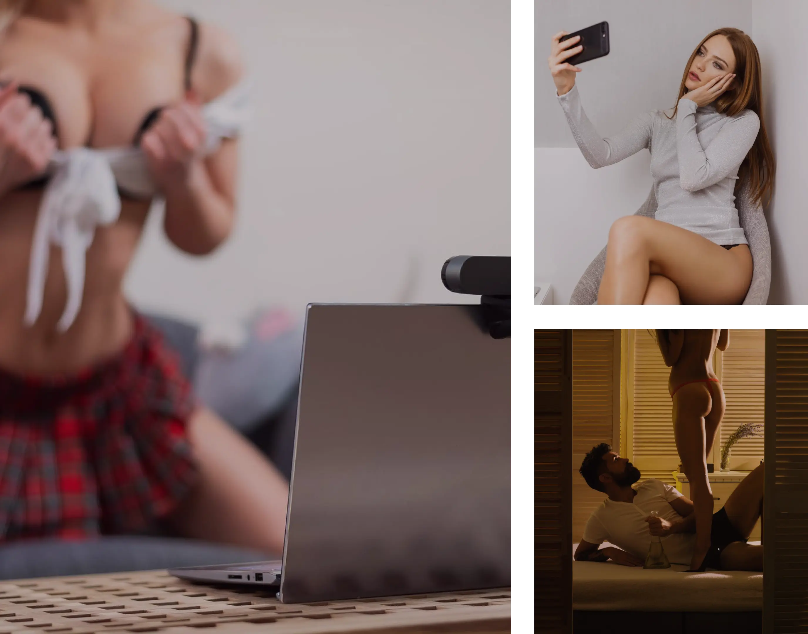 Stranger Video Chat