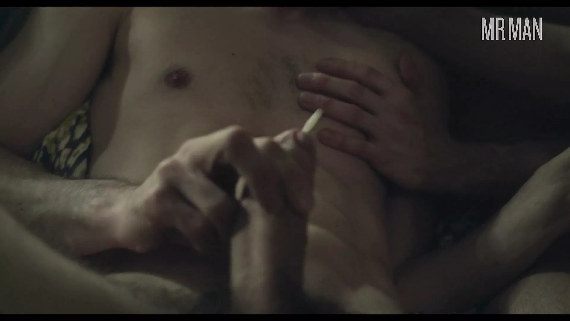 Real Sex Scenes: Hollywood Hardcore