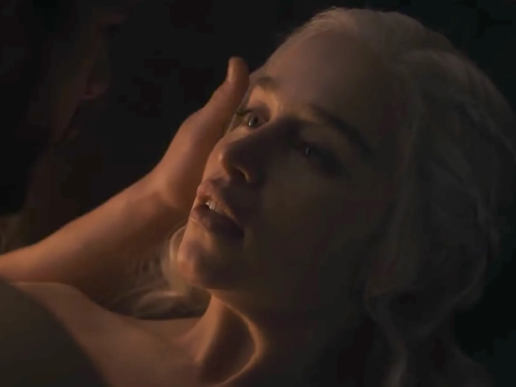 Game Of Thrones best sex scenes... and also the worst