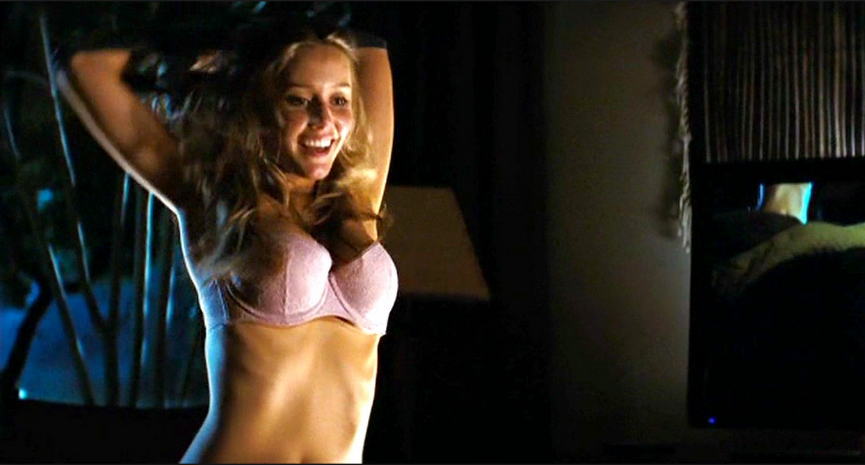 10 Incredibly Graphic Sex Scenes In Horror Movies NSFW