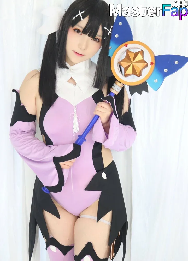 Nikuyukina Nude OnlyFans Leak Picture nLi9T8oeIQ