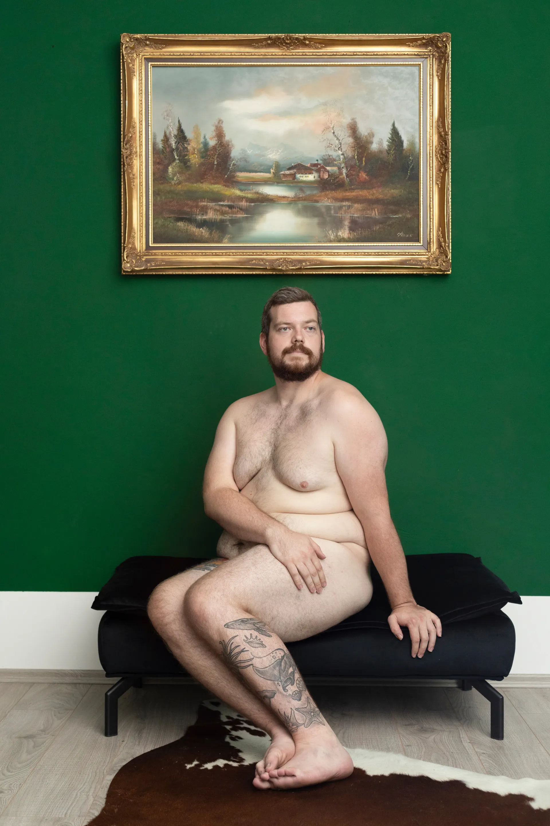 Tentoonstelling SEX NOW verkent seksualiteit op het NRW-Forum Düsseldorf
