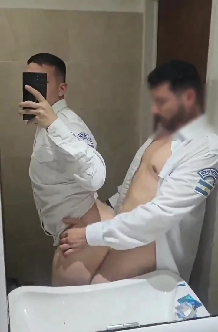 Fuck at work