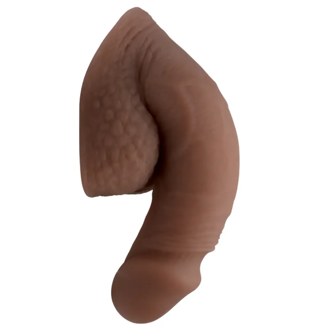Strap U Bulge Packer Dildo