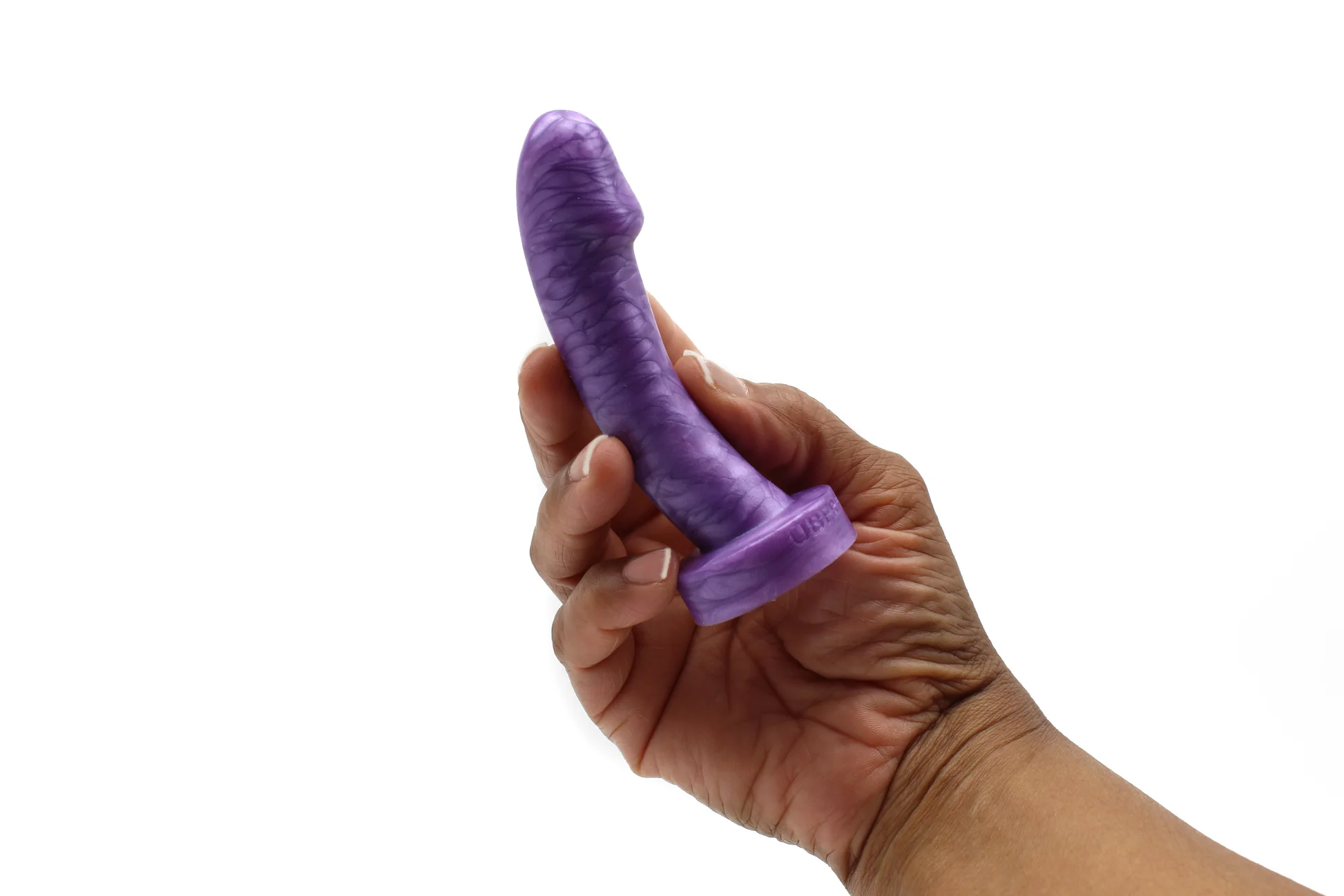 The Minima 5 Finger-Sized Small Dildo
