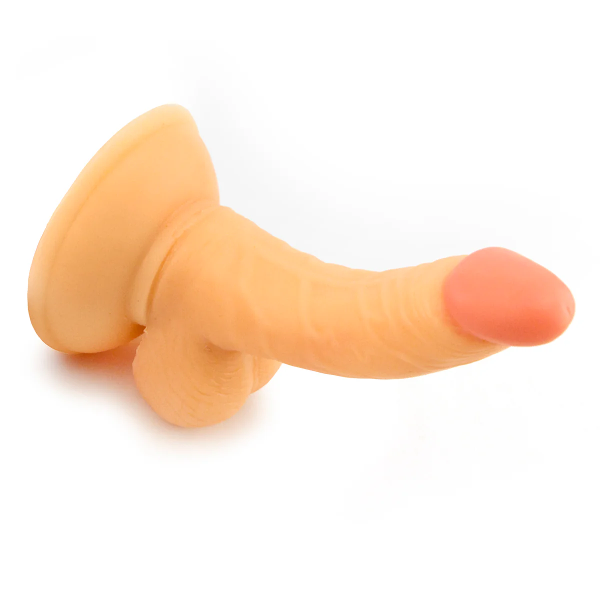The Worlds Smallest Dildo