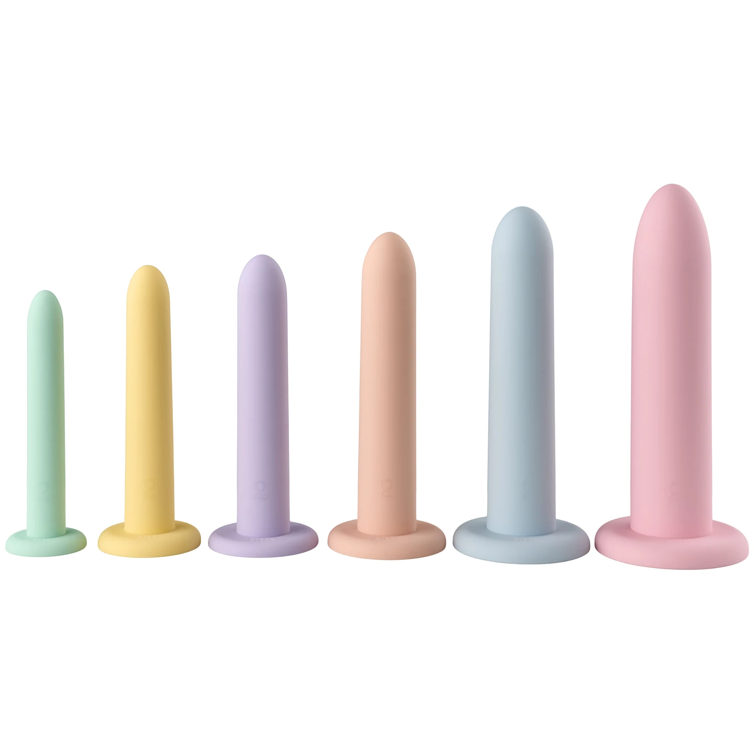 Kleine Dildos