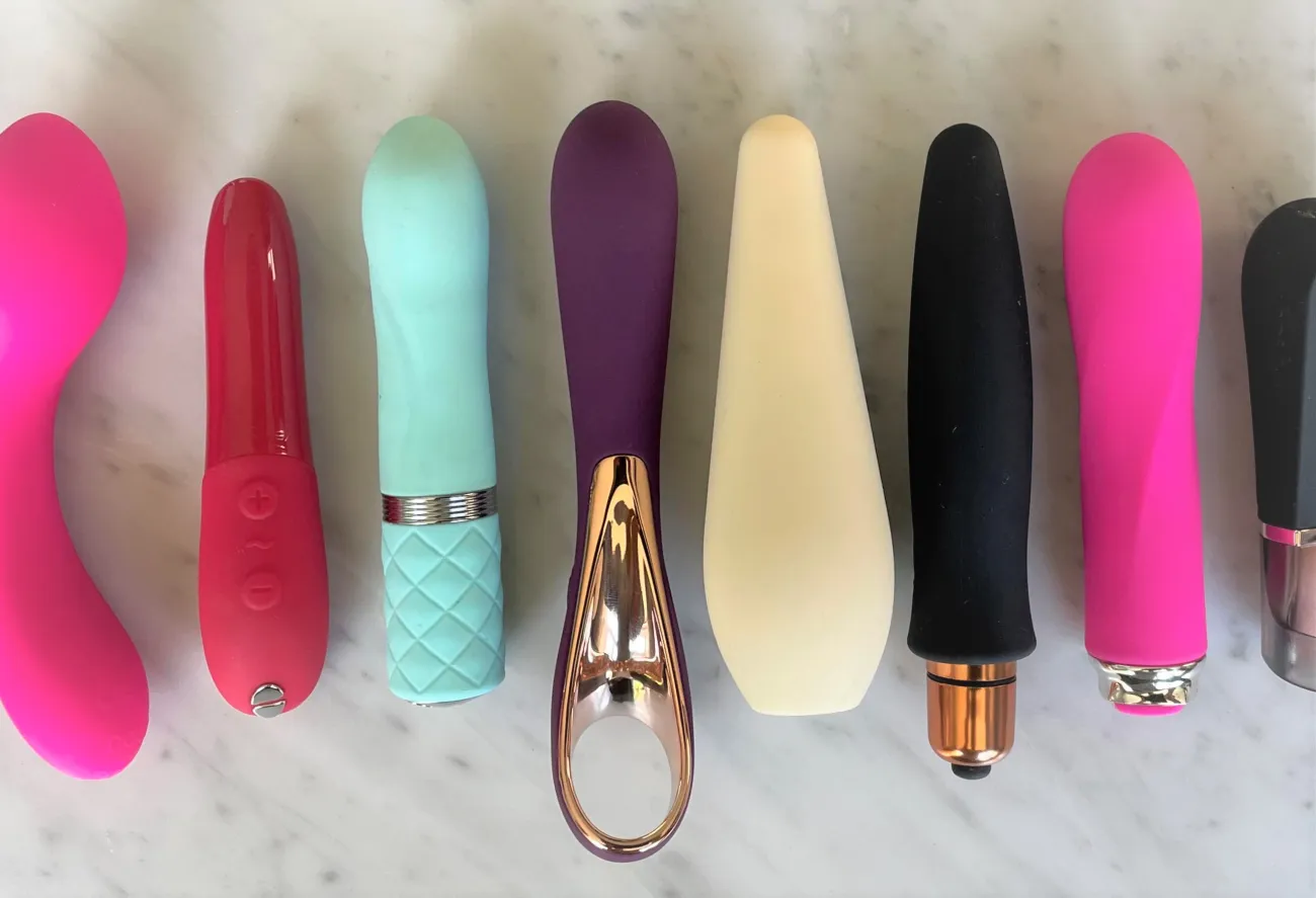 Wat is de beste mini vibrator? Keuzehulp en advies