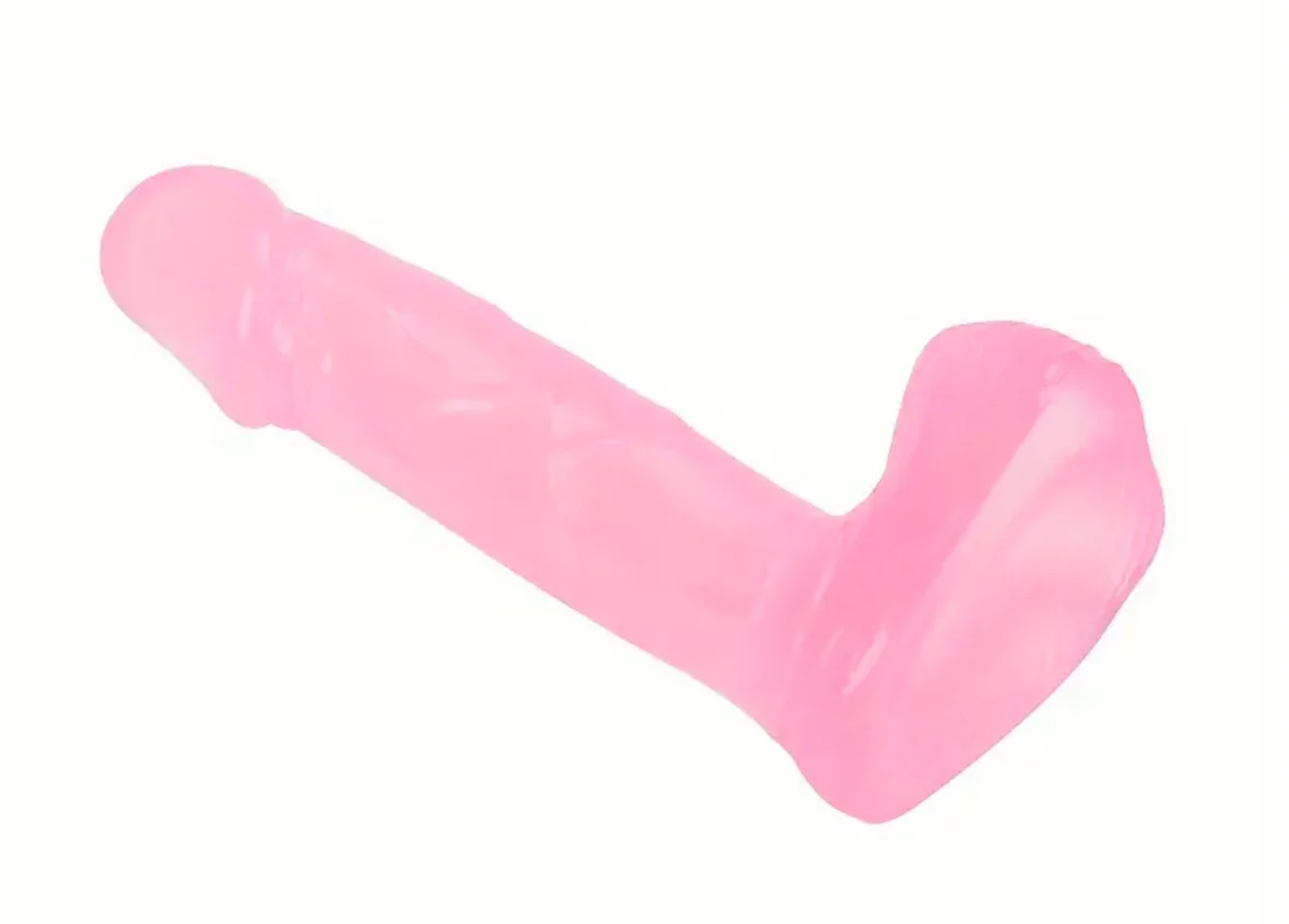 Realistische mini dildo