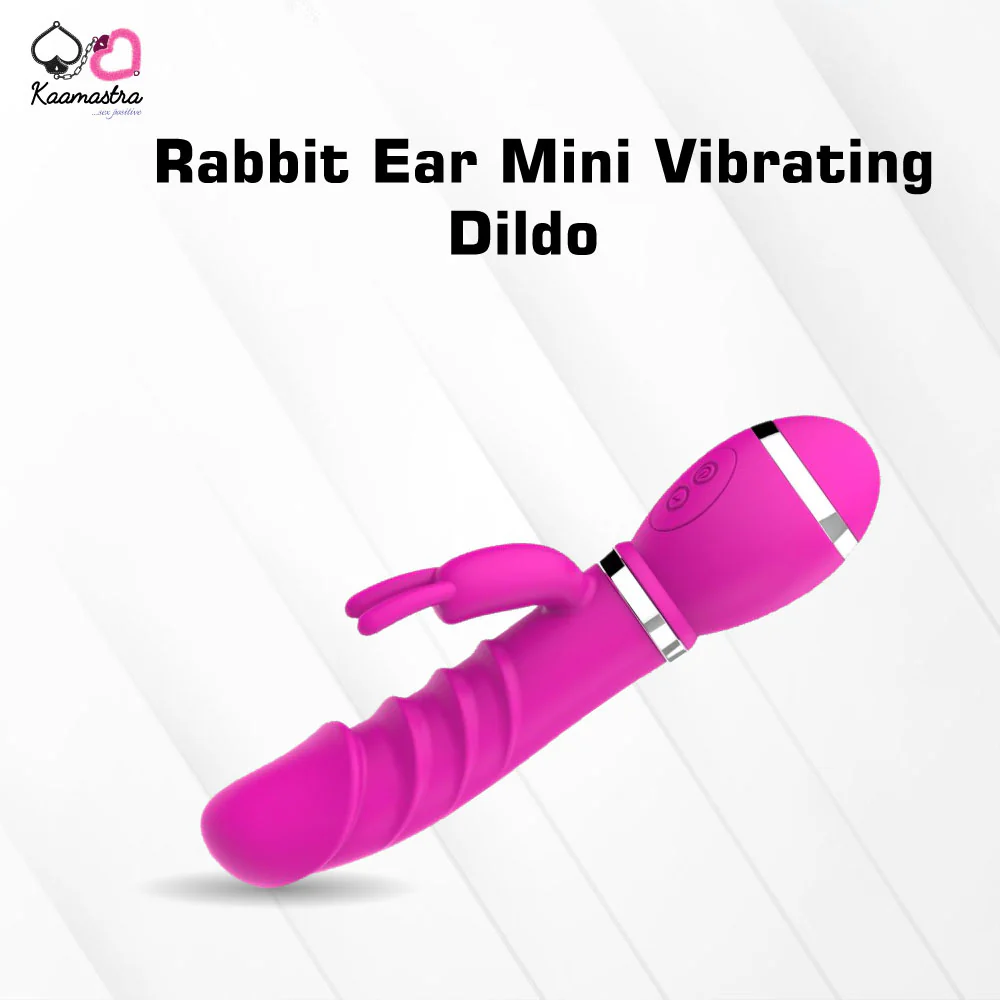Buy Rabbit Vibrator