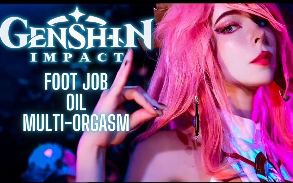 Genshin Impact Yae Miko Porn Videos: Free Best XXX-rated Sex Videos 2025
