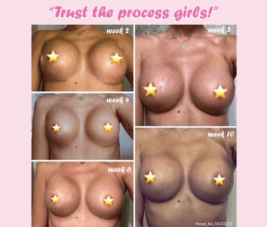 The Drop and Fluff guide