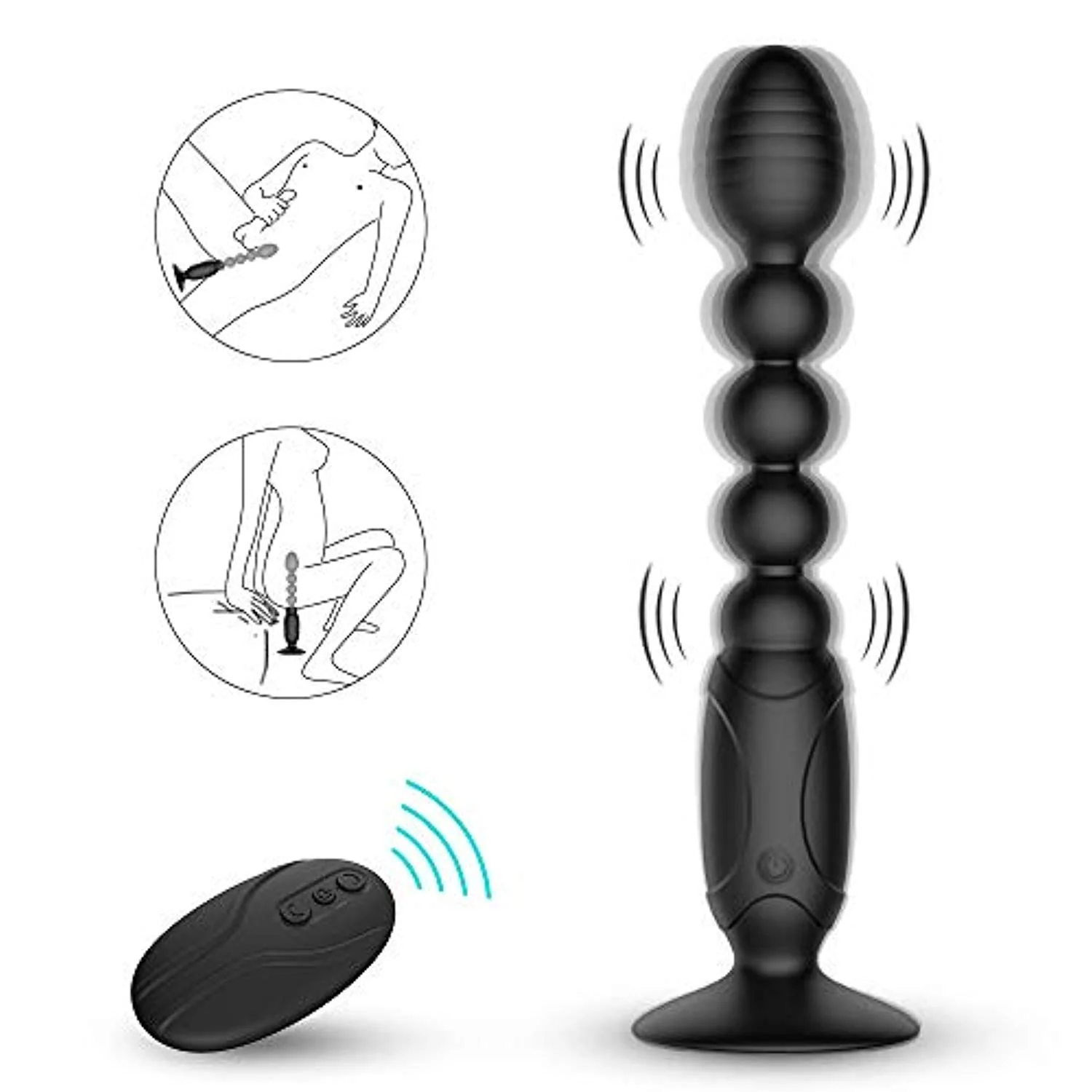 Butt Plugs For Men