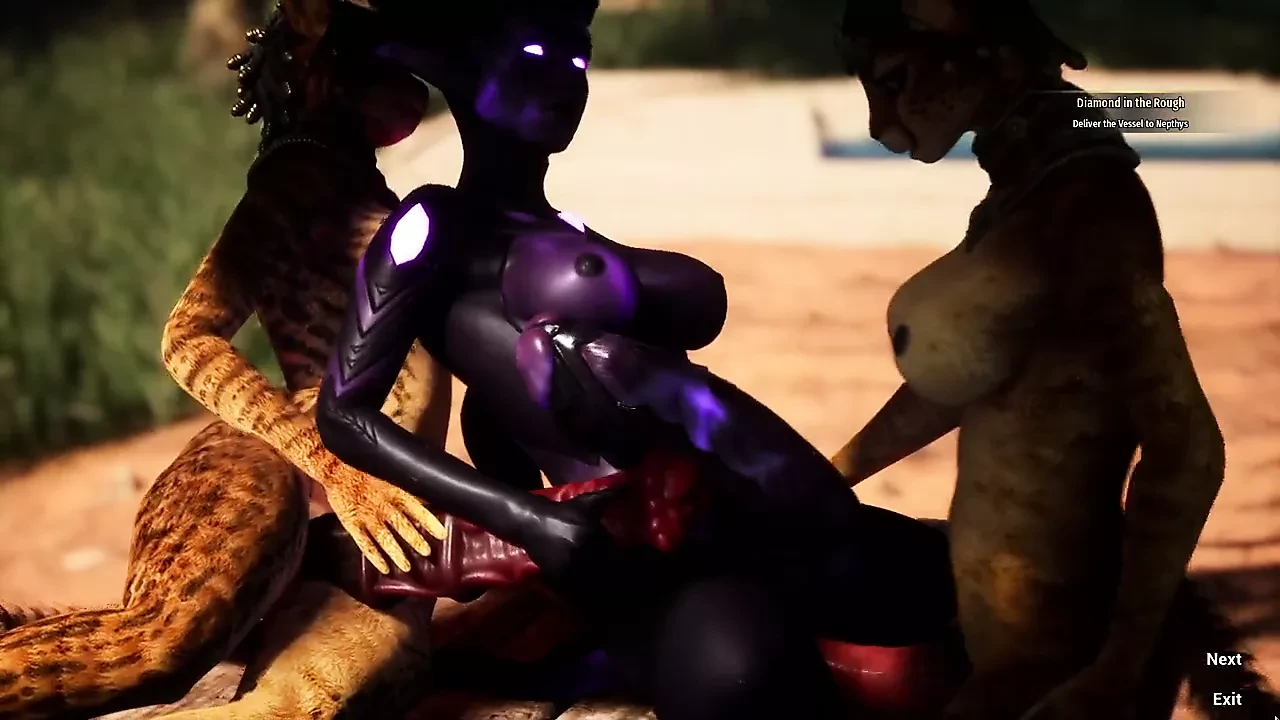 FUCKGAMES3D Fucking Sex Porn Videos xHamster