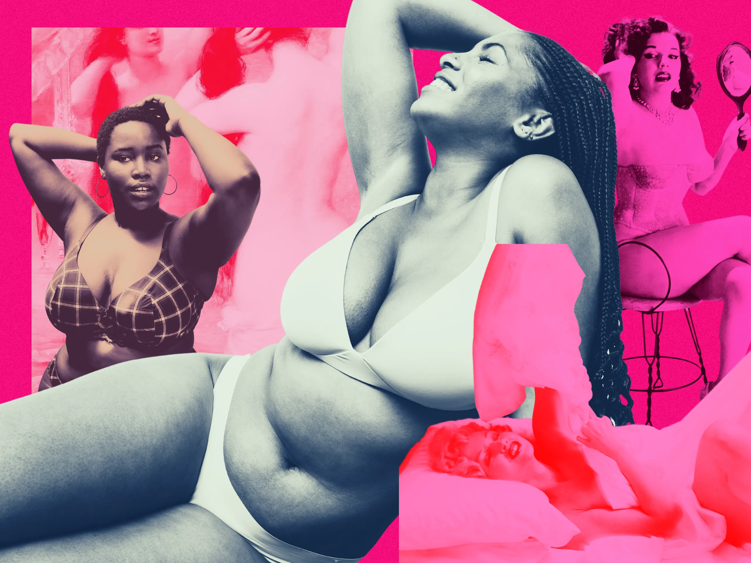 16 Super Hot Masturbation Tips for People With Vulvas