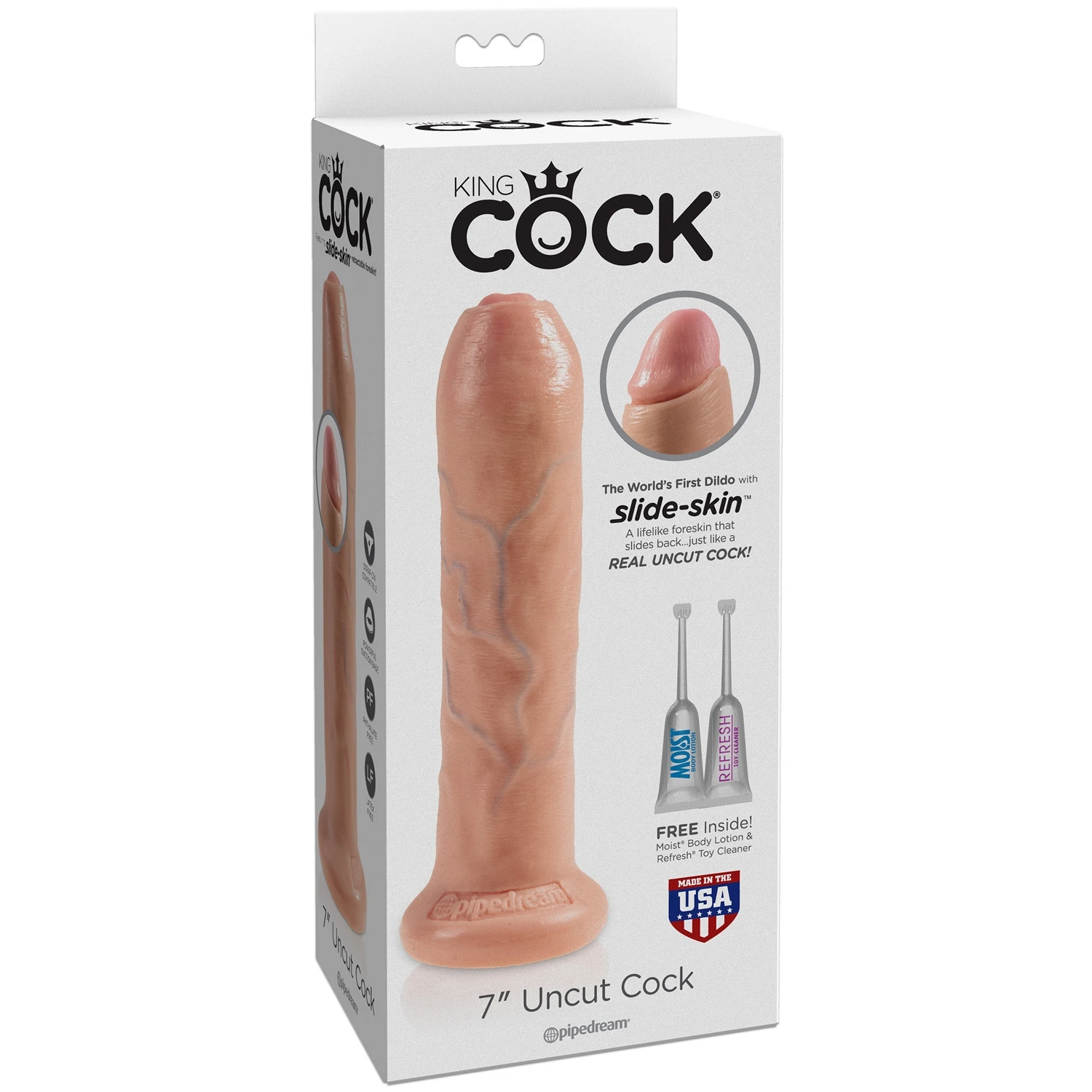 King Cock