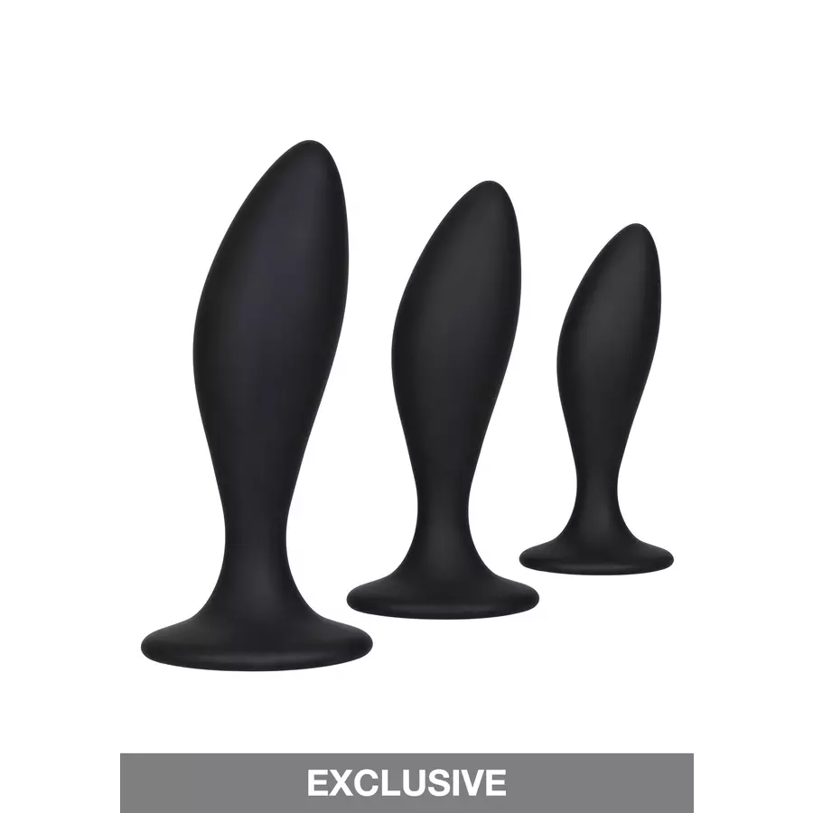 CalExotics