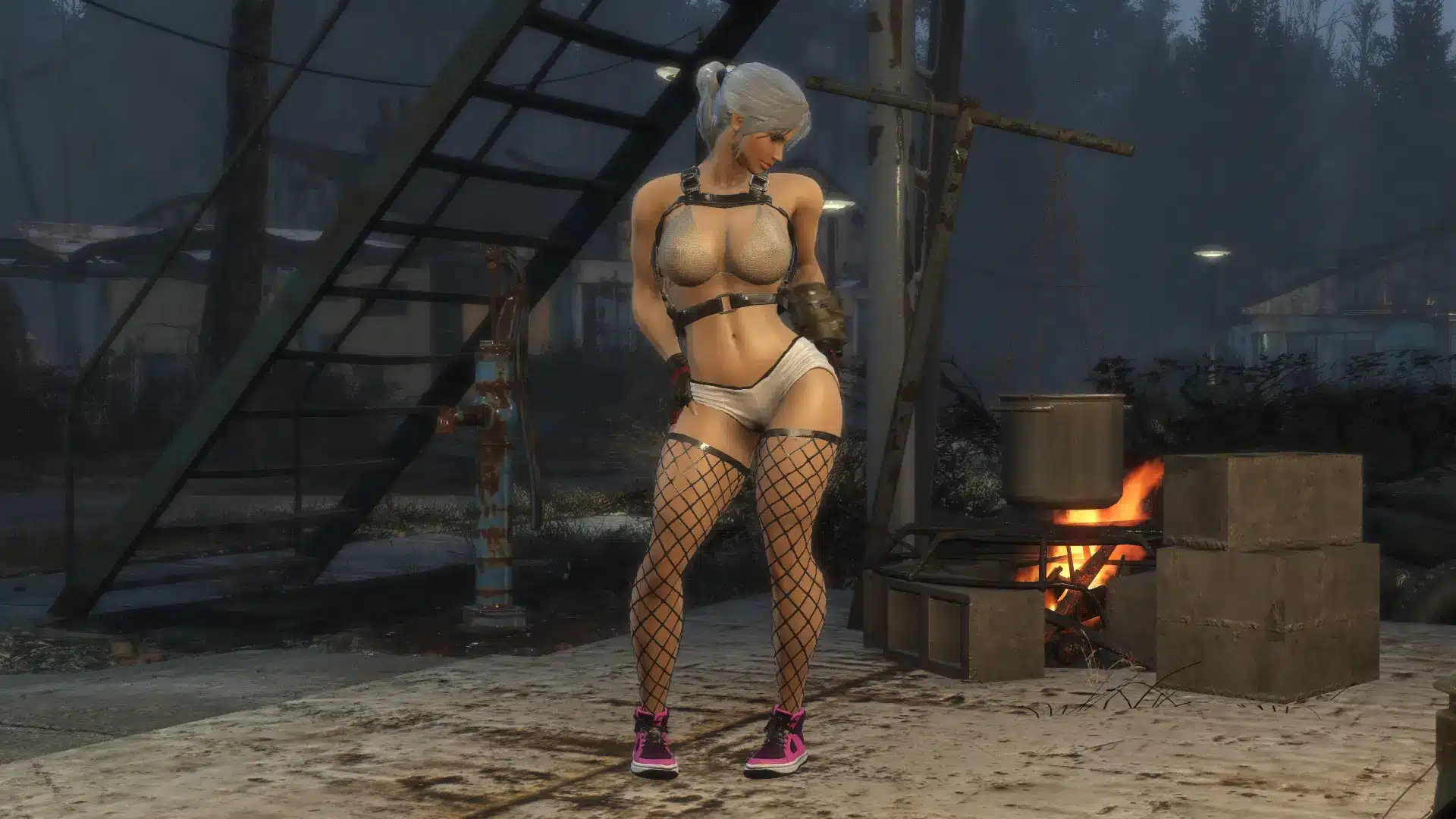 Fallout 4