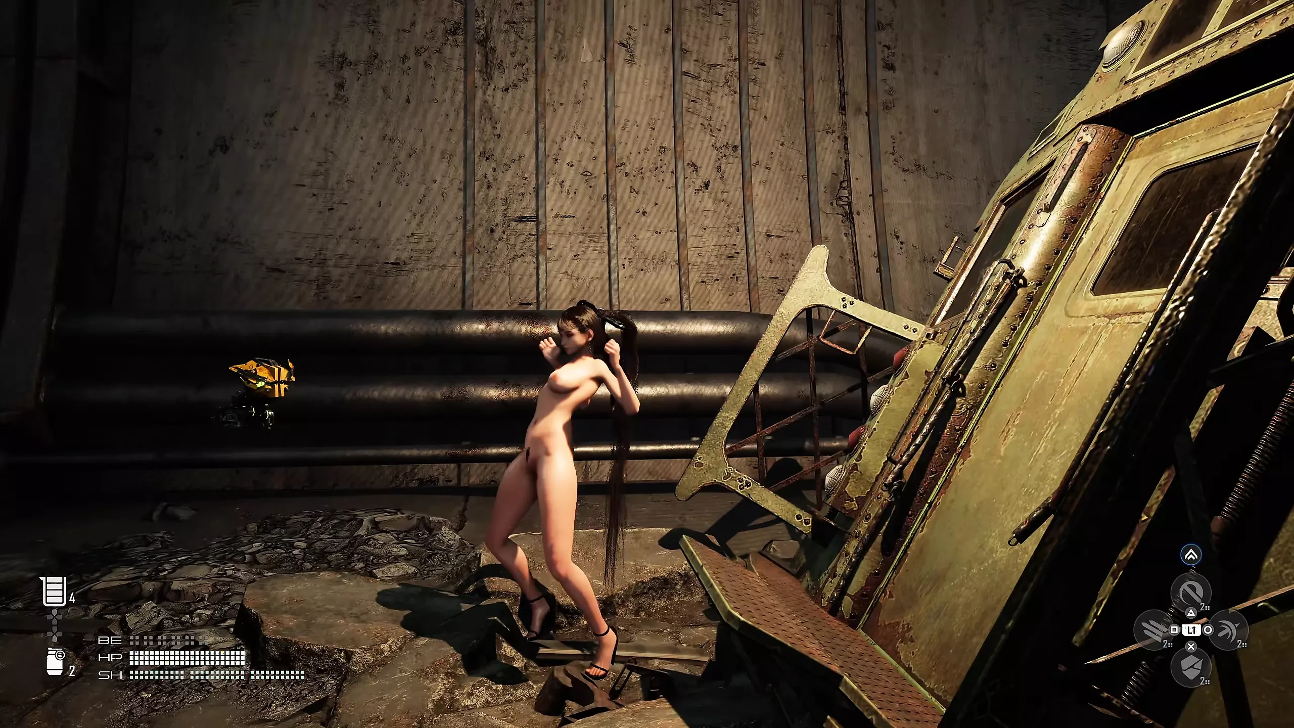 Fallout4 Nude Mod Porn Videos: Free UHD 4K 2160p XXX-rated Sex Videos 2025