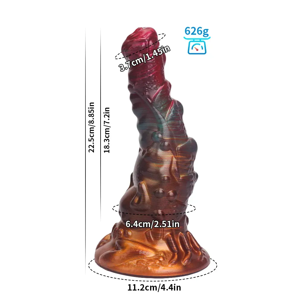 Monster Dildo