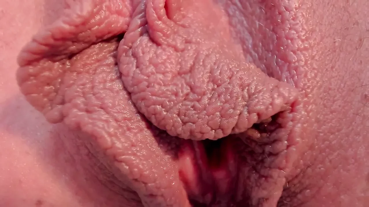 Close Pussy With Extremely Detail Porno Videos