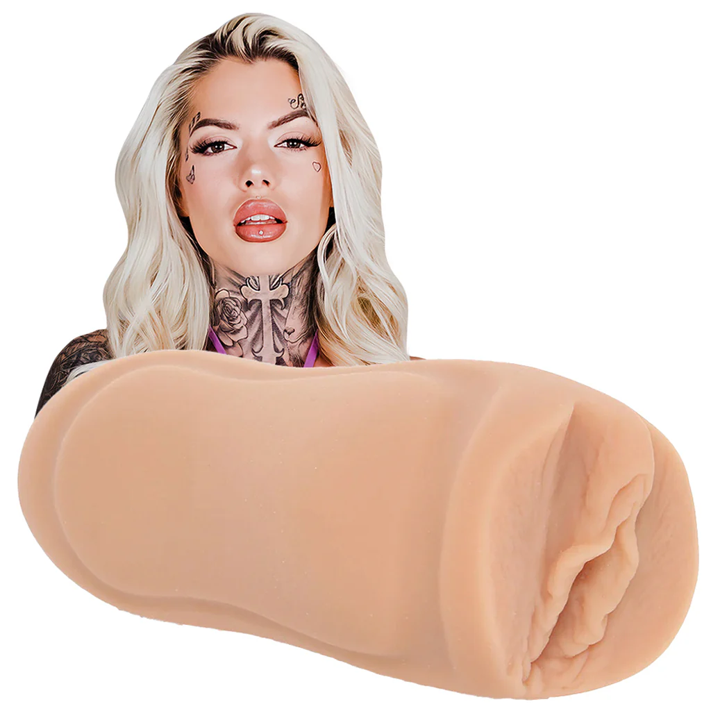 Chantal Danielle ULTRASKYN Pocket Pussy