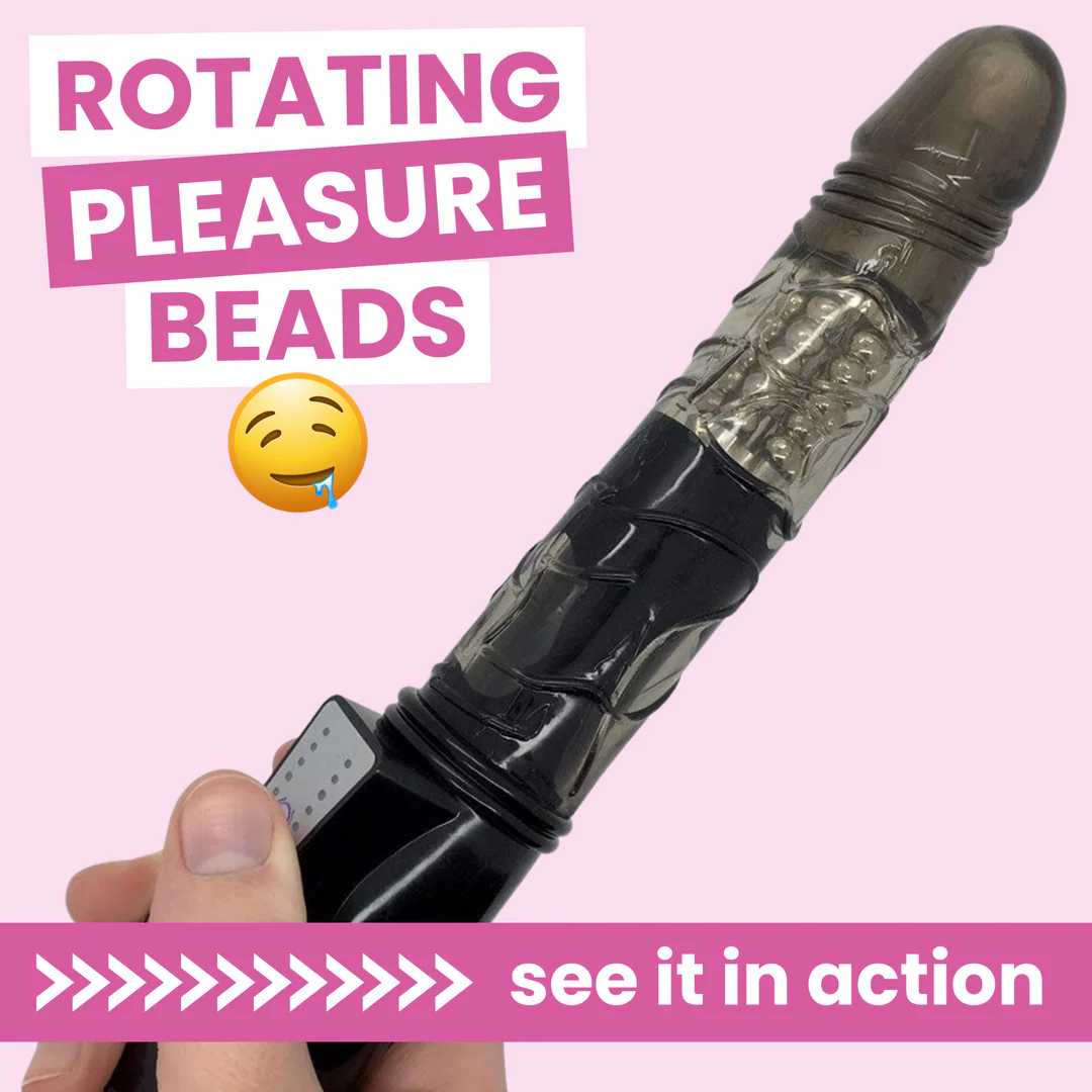 Limited Time Sex Toy Promotions