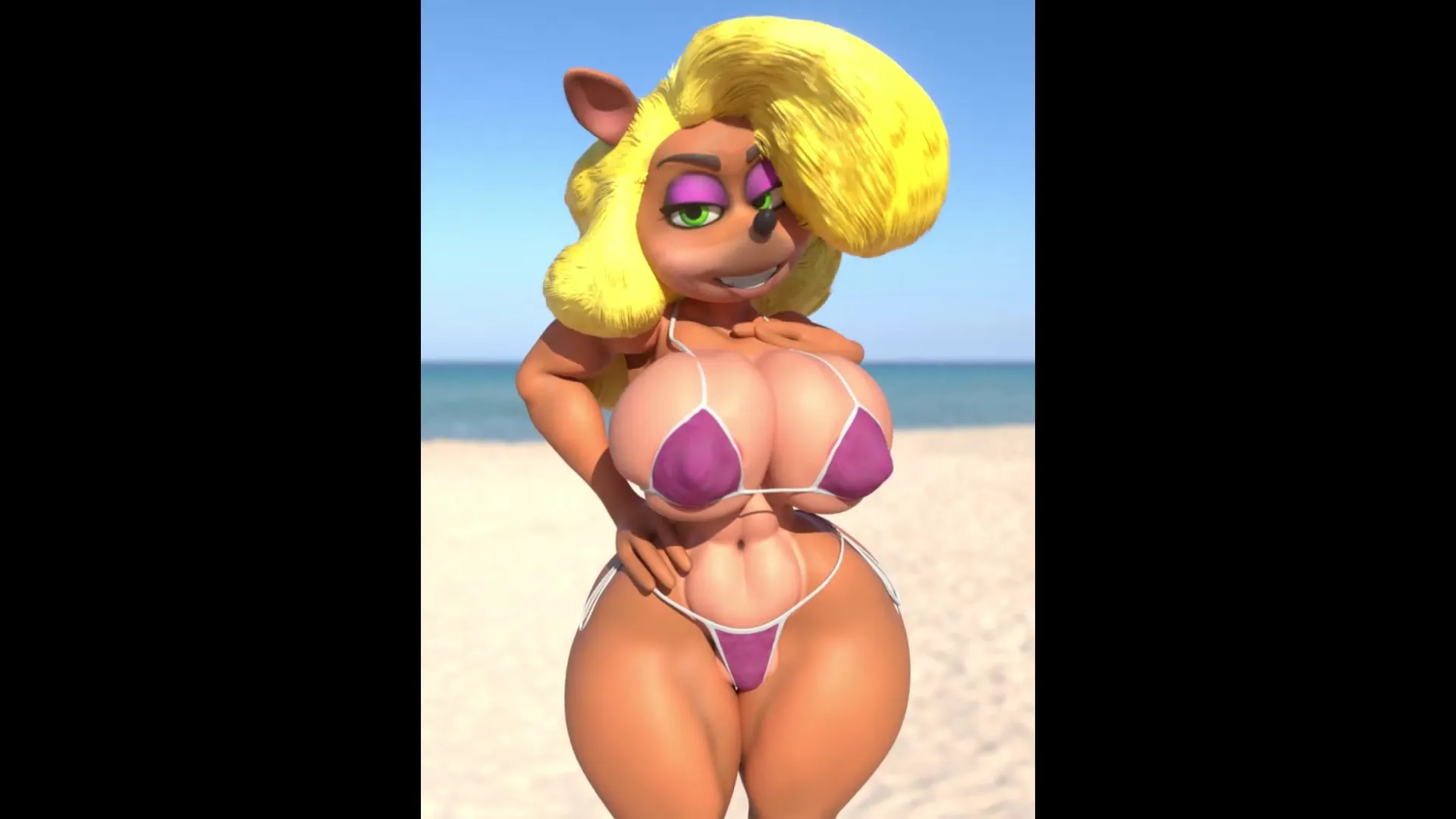 Tawna BE