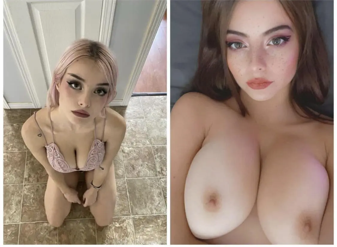 Burch sisters new onlyfans mega in comments