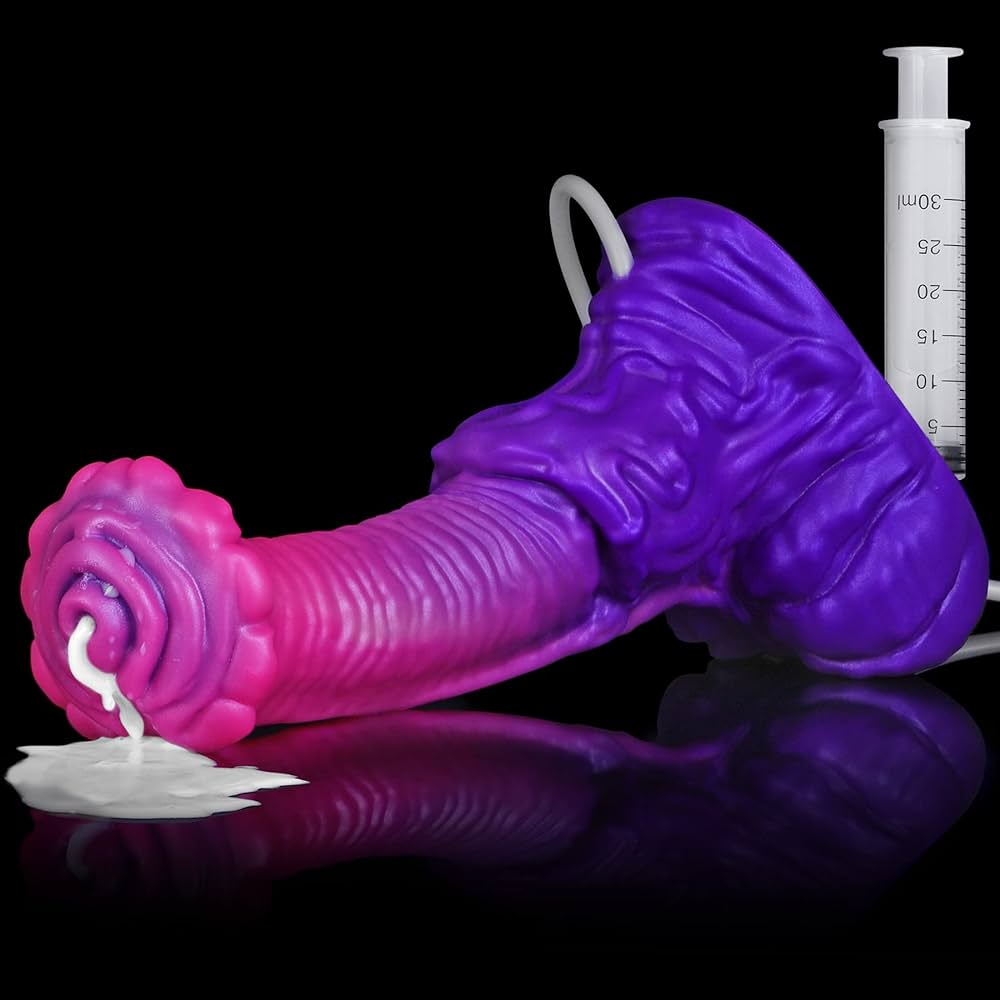 : 10.9 SWISOK CLUBKelpieRealistic Cumming Horse Dildo Long Thick Big Animal Dildo with Flared-tip for Explore New Depths Massive Squirting Suction Cup Dildo Adult Sex Toy for Women MenL : Health
