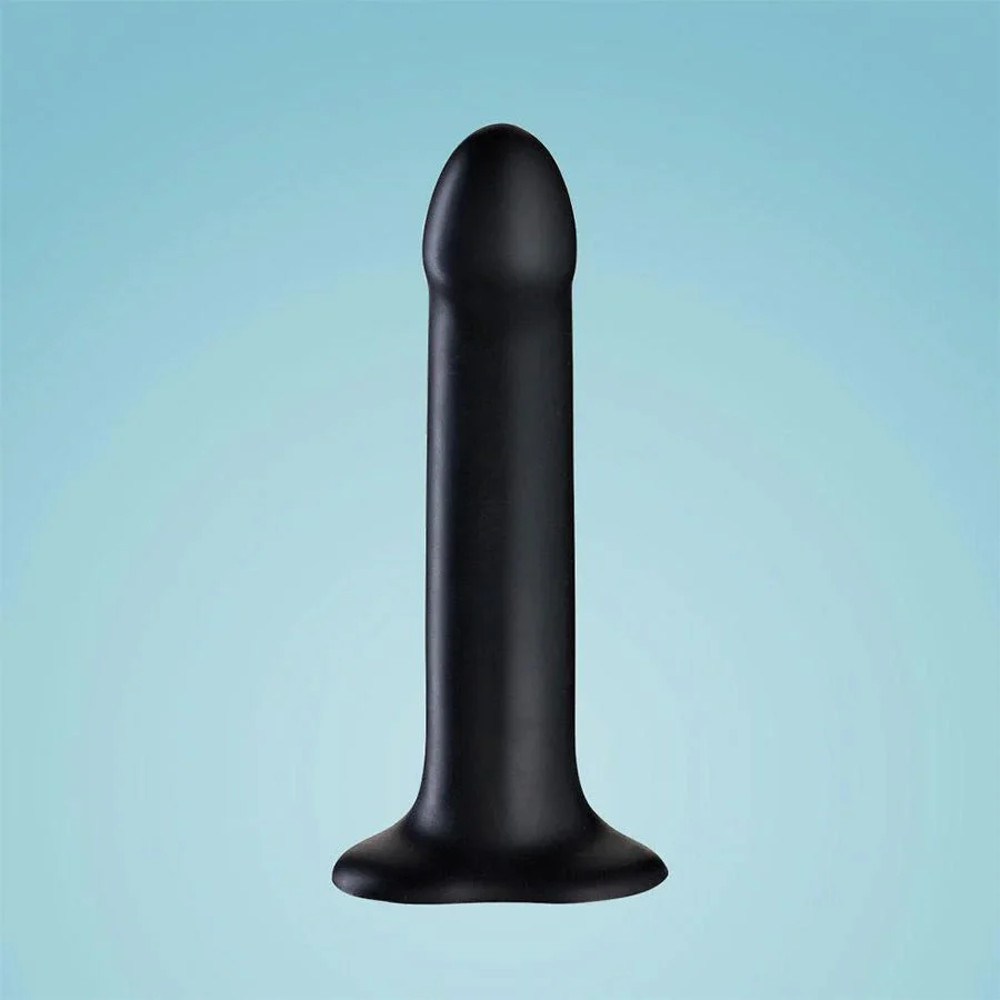 Fun Factory Magnum 7 Inch Silicone Anal Dildo with Flared Base